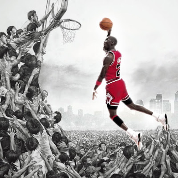 Meet your Posher, Joe - Picture 1 of 1